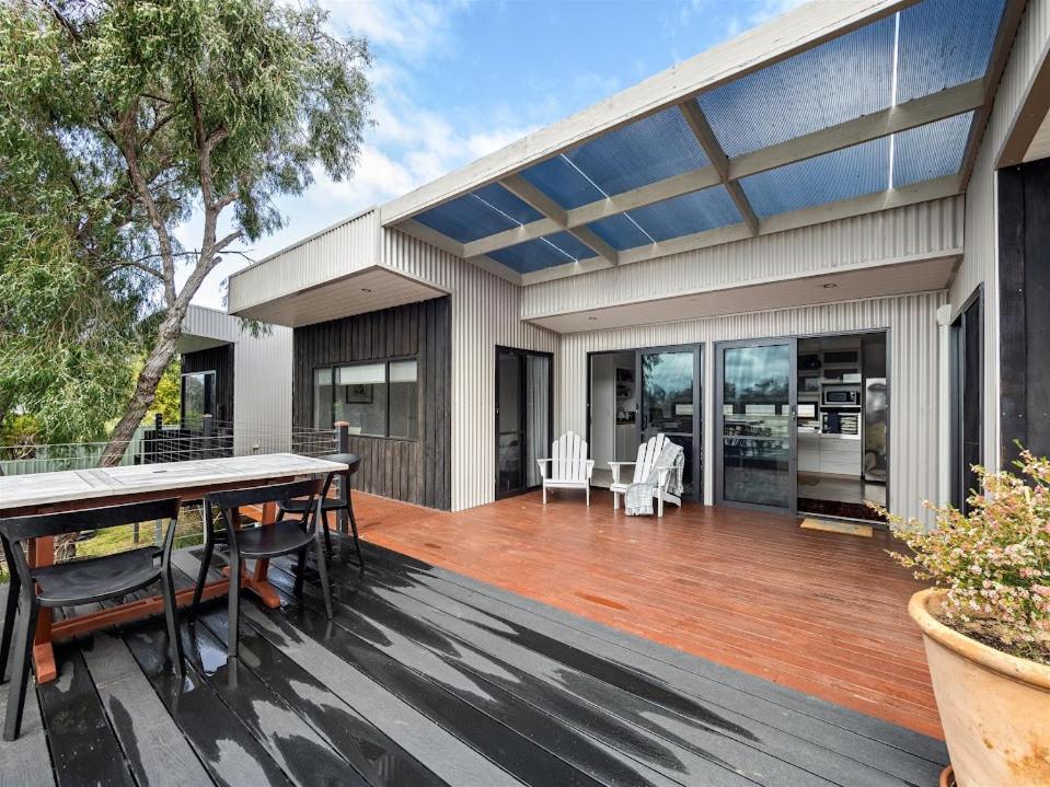 Imagen de la galería de Stirling Street - Main House, en Augusta