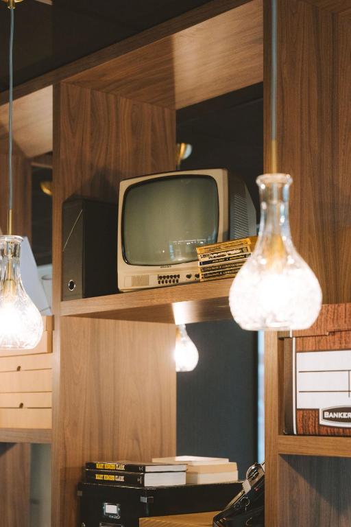 Bikube Lyon - Resim 33