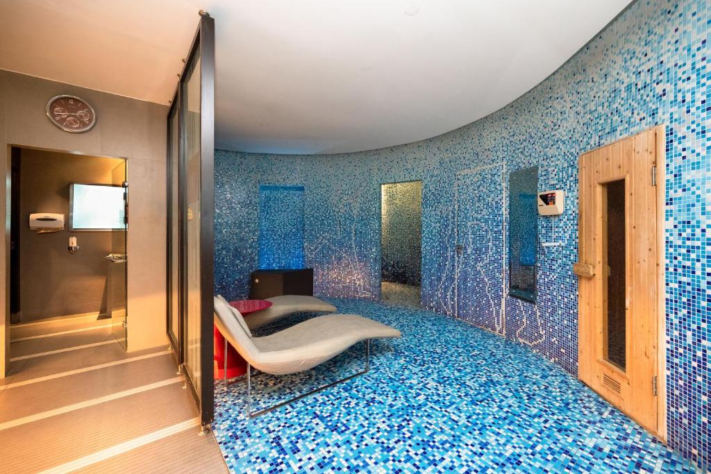 Four Points by Sheraton Bangkok Ploenchit Sukhumvit - Resim 22