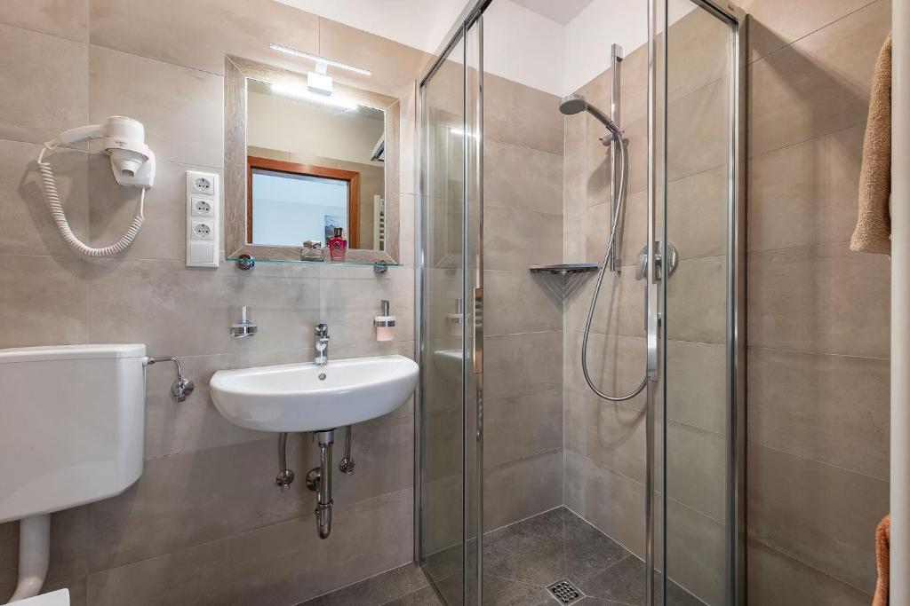 Austillerhof - Urlaub auf dem Bauernhof - Double Room