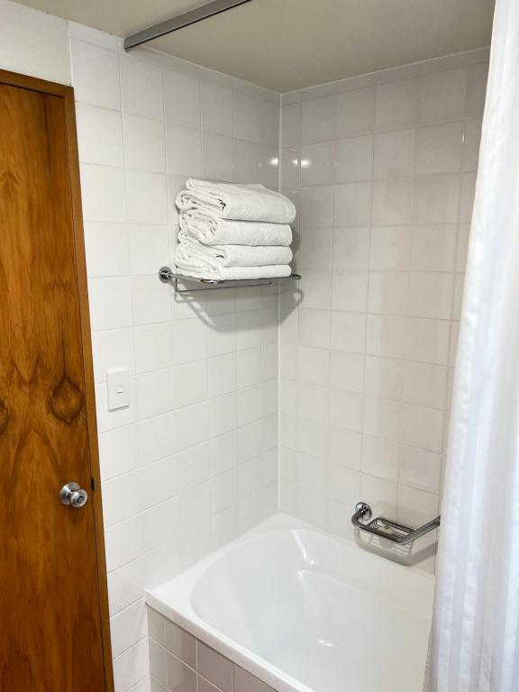 Swiss-Belresort Coronet Peak - Resim 44