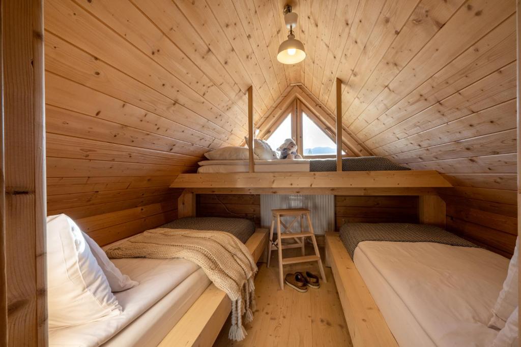 Domki pod Gubałówką - 18