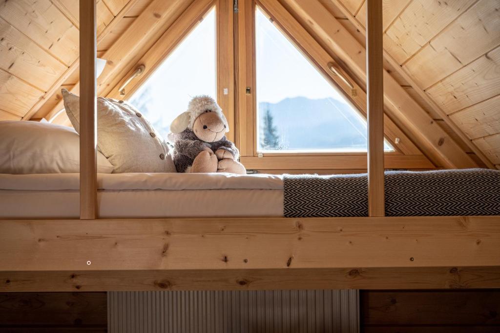 Domki pod Gubałówką - 19