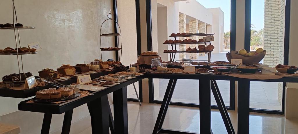 Cibo presso l'hotel o nelle vicinanze