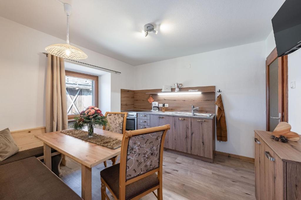 Austillerhof - Urlaub auf dem Bauernhof - Apartment