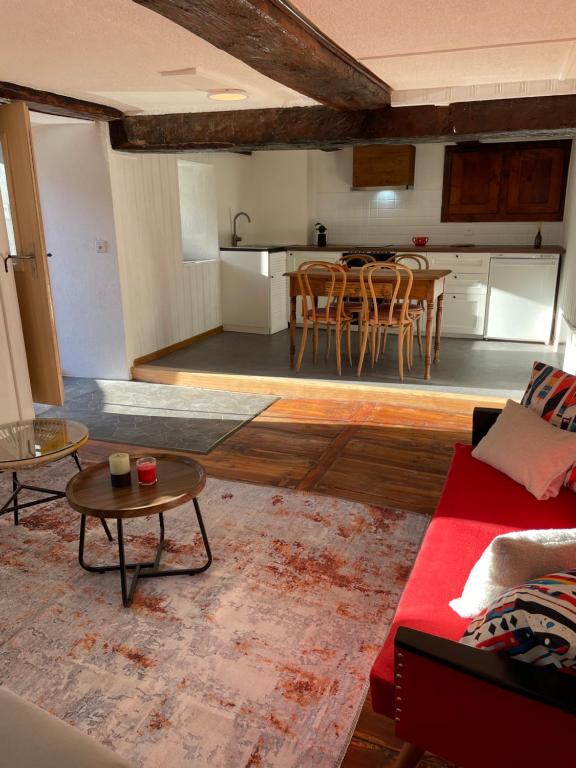 La Grande Majorie de Nendaz - Resim 11