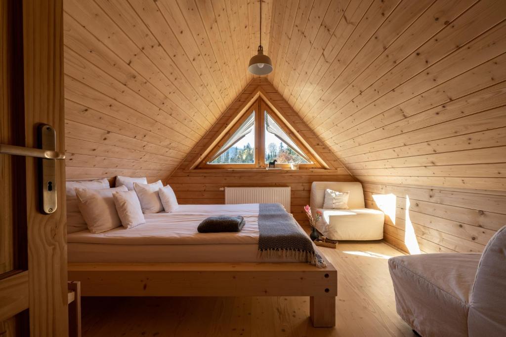 Domki pod Gubałówką - 14