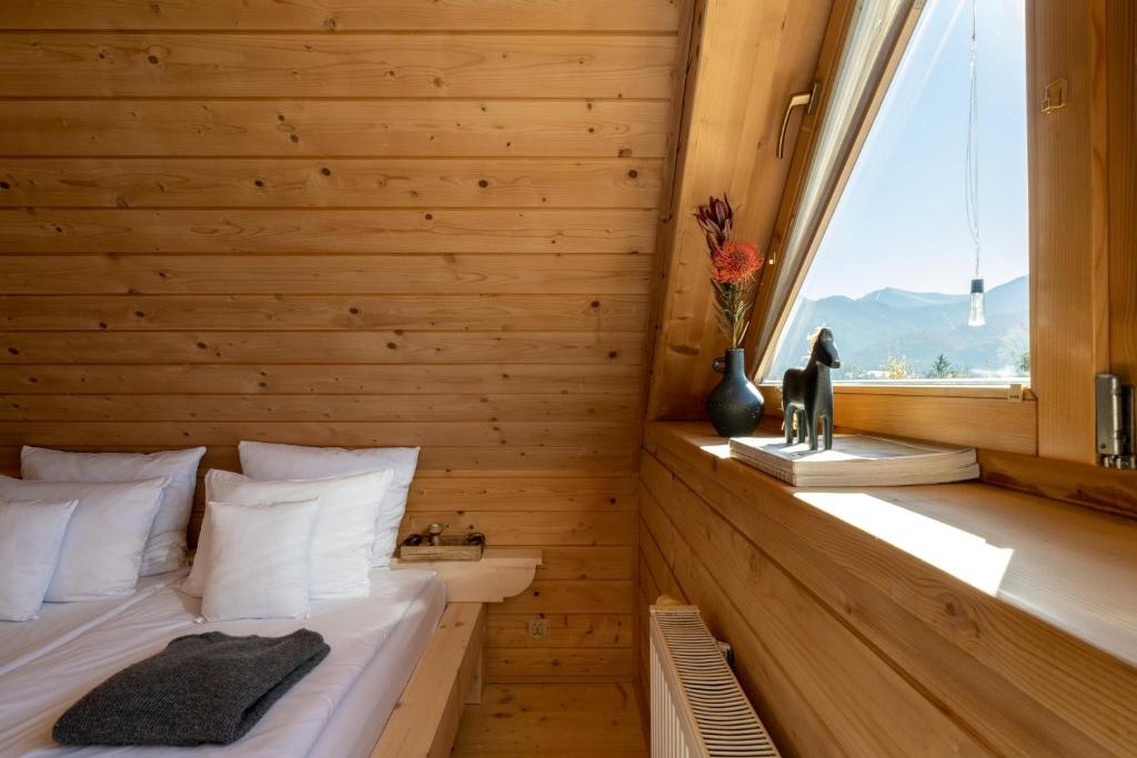 Domki pod Gubałówką - 16