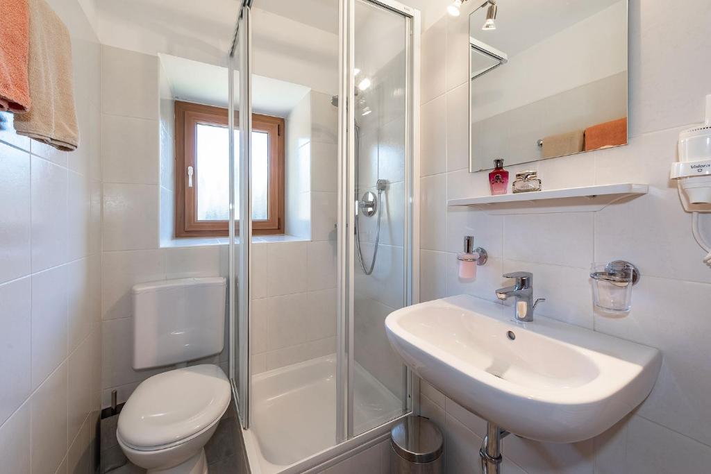 Austillerhof - Urlaub auf dem Bauernhof - One-Bedroom Apartment