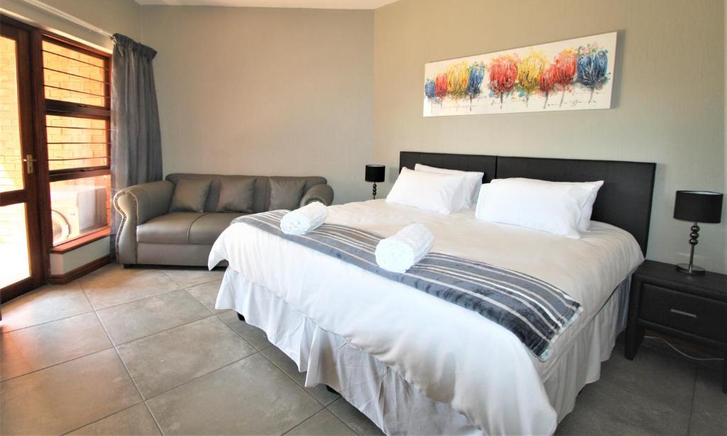JoziStay @ Savannah Apartments - 