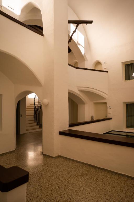 Fotografie z fotogalerie ubytování Casa Fellin Guesthouse v destinaci Vipiteno