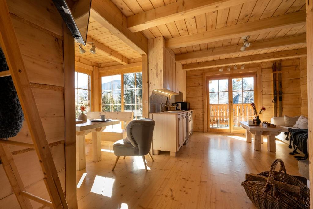 Domki pod Gubałówką - 5