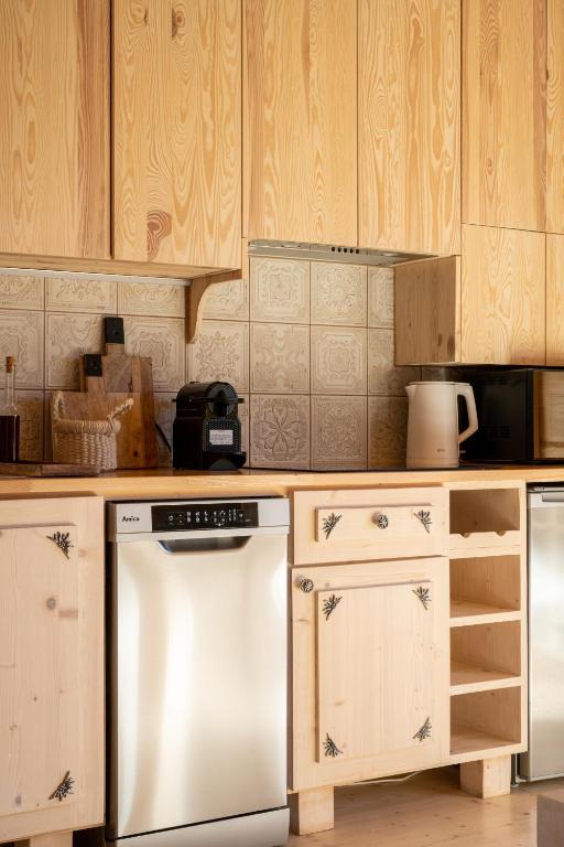 Domki pod Gubałówką - 8