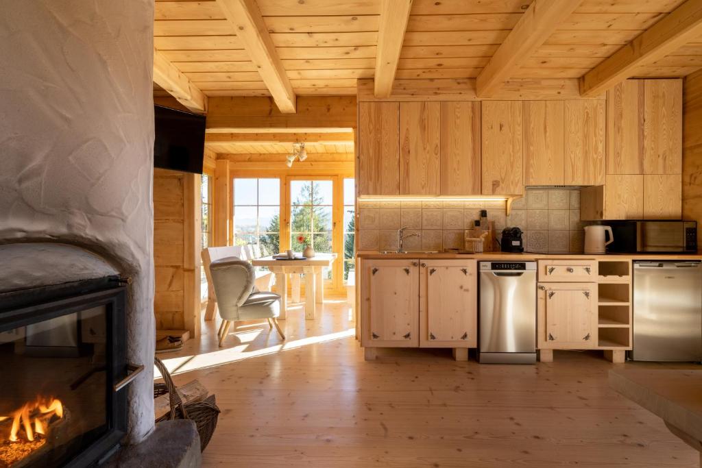 Domki pod Gubałówką - 7