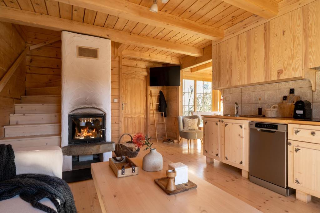 Domki pod Gubałówką - 2