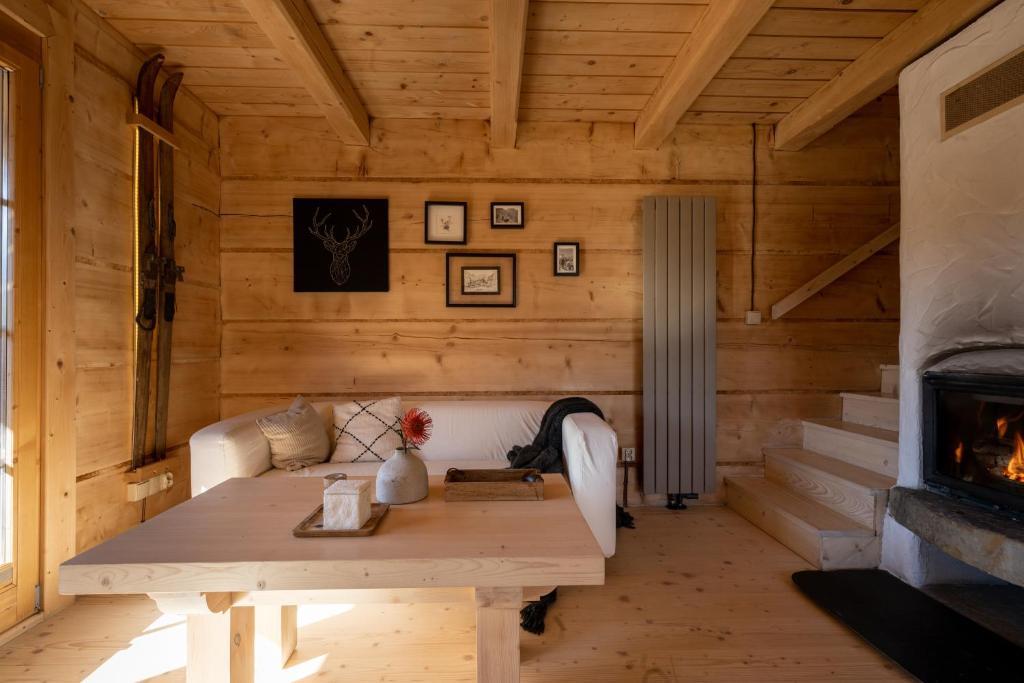 Domki pod Gubałówką - 6