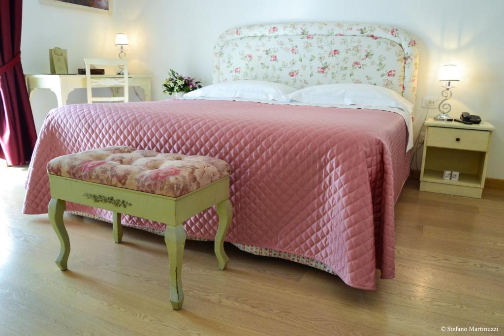 Hotel Corsignano - 19