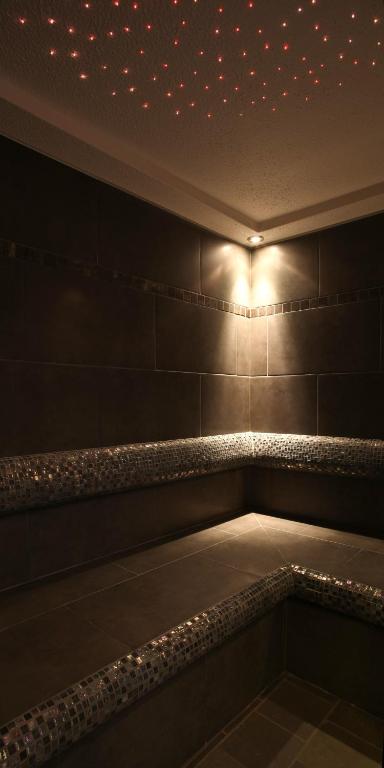 Foto sihtkohas Morgins asuva majutusasutuse Helvetia hotel galeriist