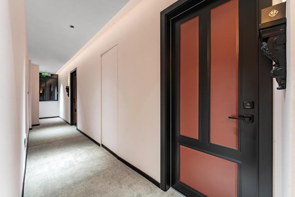 Fotografie z fotogalerie ubytování Chaozhou Fanhuali B&B v destinaci Čchao-čou