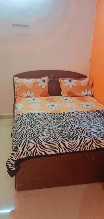 Sky Cottage Matheran - Sala Familiar De Lujo