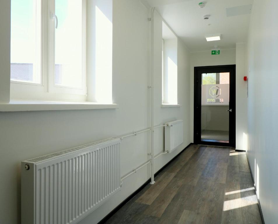 Forenom Serviced Apartments Helsinki Lauttasaari - Studio