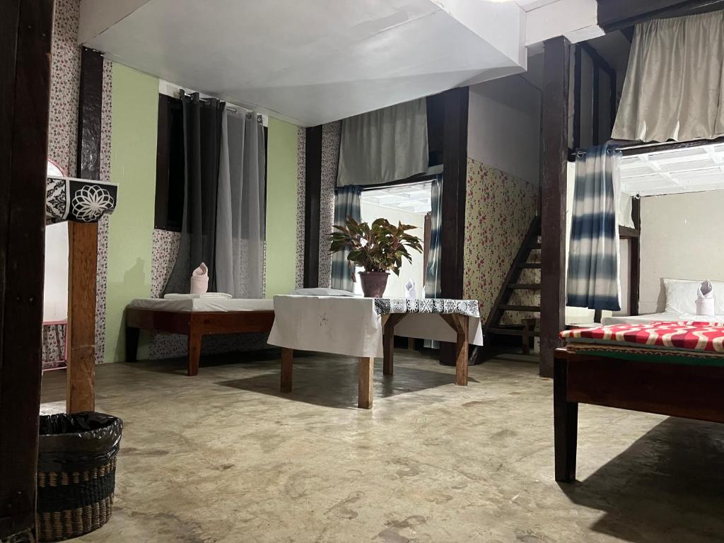 Wave retreat - Family Suite