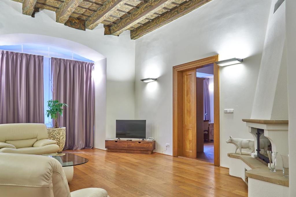 Hotel U 3 Pstrosu - Resim 22