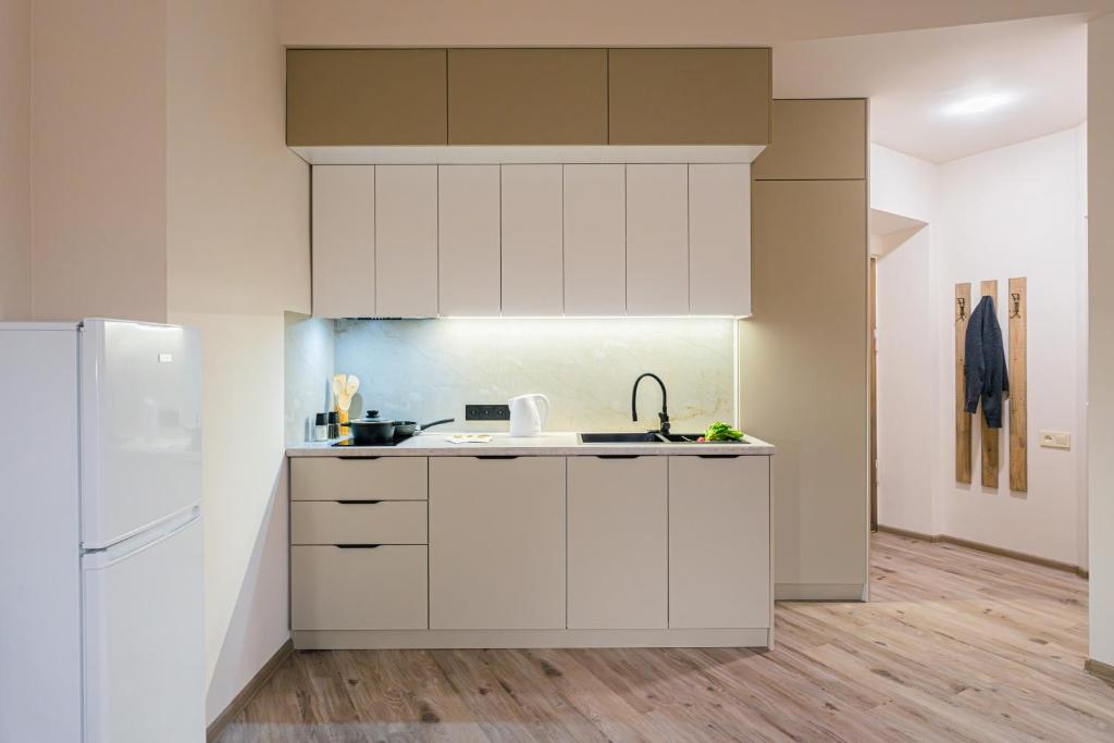 امکانات Apartment KeyGo #0107 key to the center of Yerevan - تصویر ۴