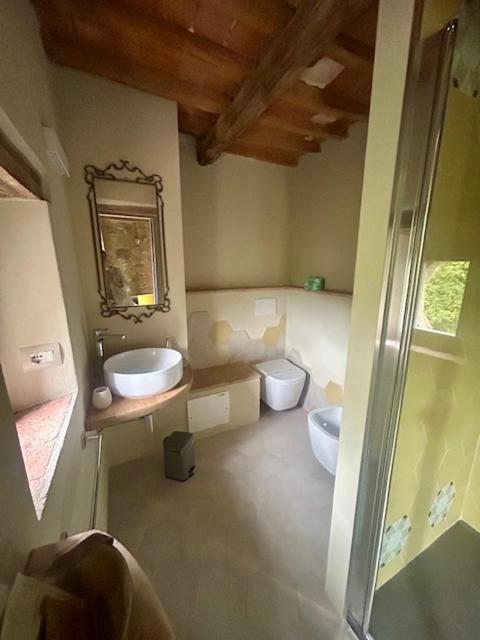 Morelliana4Rooms - Deluxe Queensuite