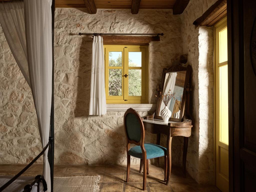 Fotografie z fotogalerie ubytování Zakynthos Villas v destinaci Vasilikos