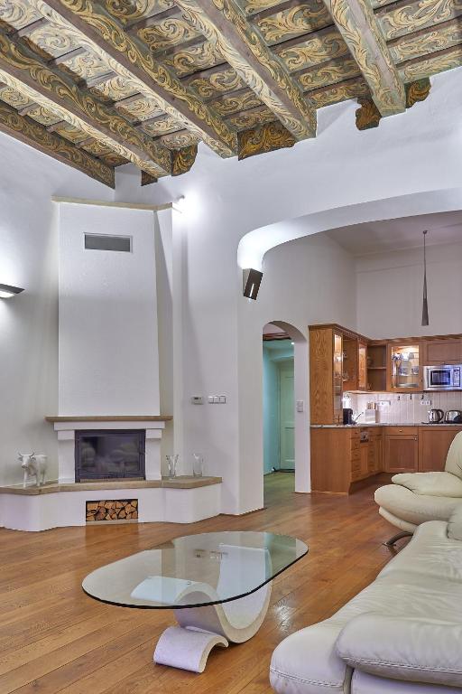 Hotel U 3 Pstrosu - Resim 19