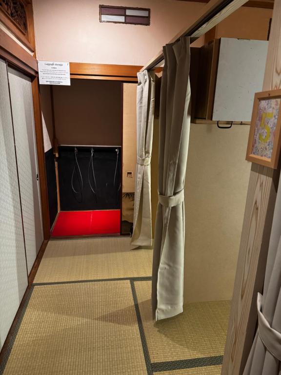 Fotografie z fotogalerie ubytování Retreat Narita v destinaci Tokio Narita