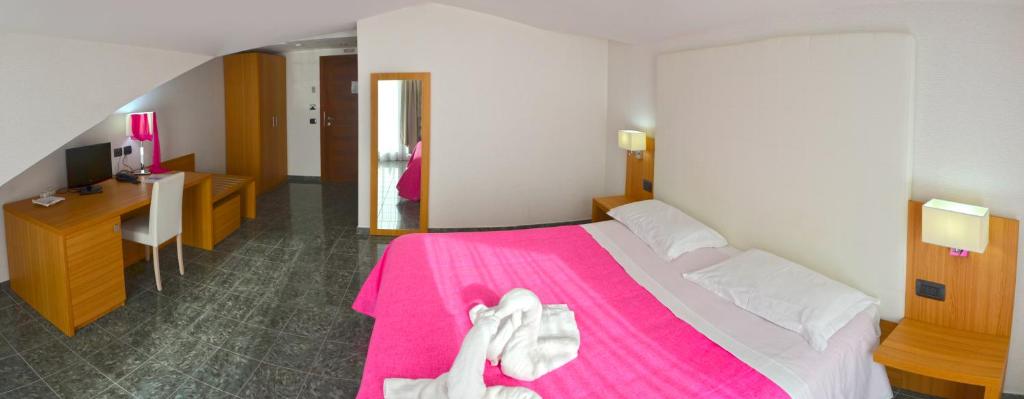 Vea Resort Hotel, Mercato San Severino – Prezzi aggiornati per il 2023