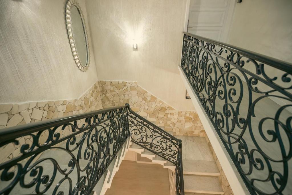 Fotografie z fotogalerie ubytování Sliema Central Iprime Suites v destinaci Sliema