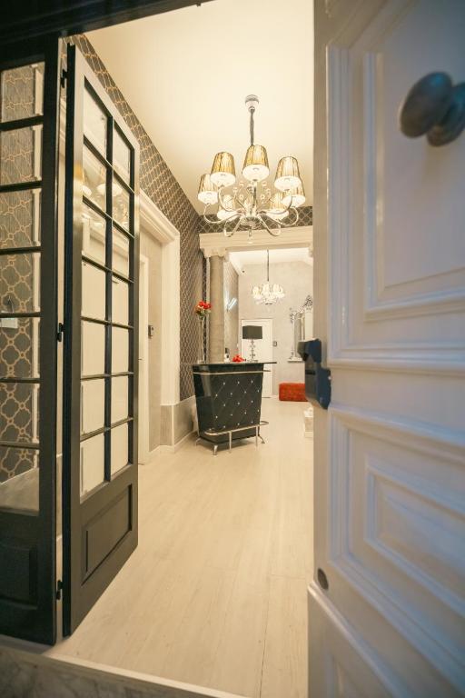 Fotografie z fotogalerie ubytování Sliema Central Iprime Suites v destinaci Sliema