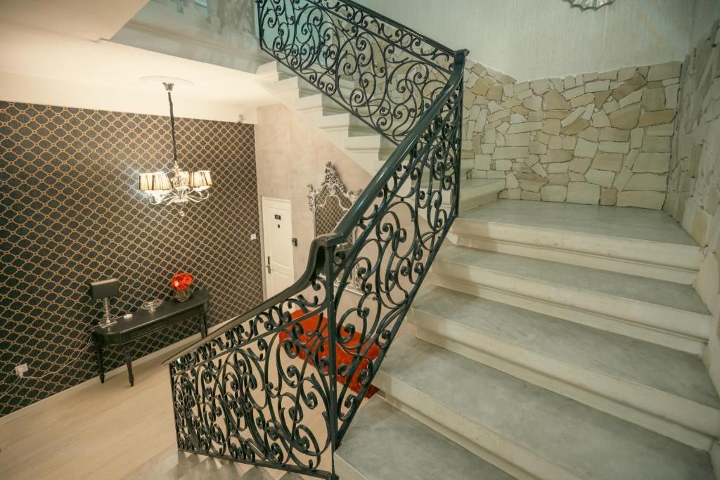 Fotografie z fotogalerie ubytování Sliema Central Iprime Suites v destinaci Sliema