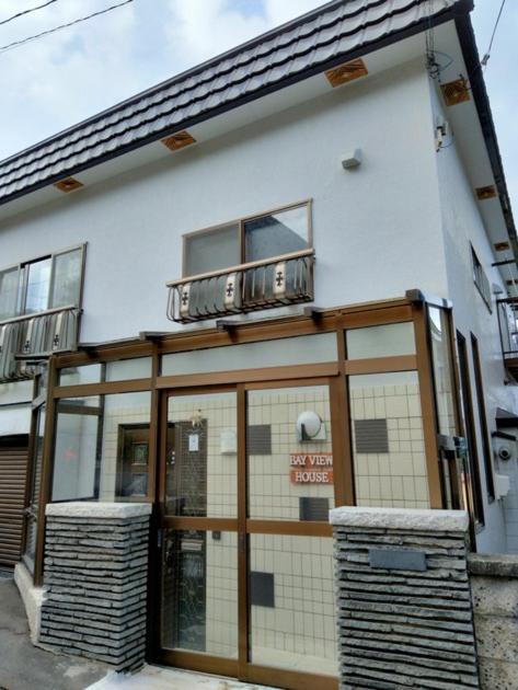 別荘が所在する建物