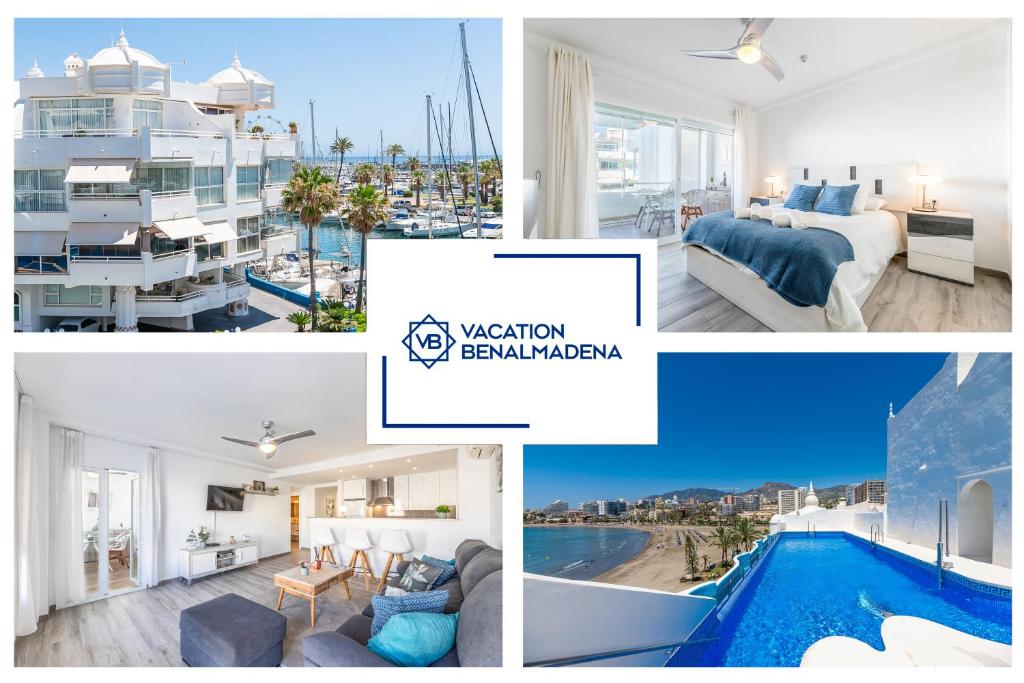 VB Madeira 1BR by the Marina