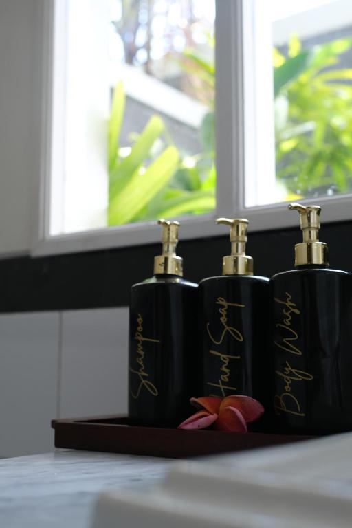 SOLTERRA SEMINYAK Boutique Hotel & Spa Powered by Archipelago - 7