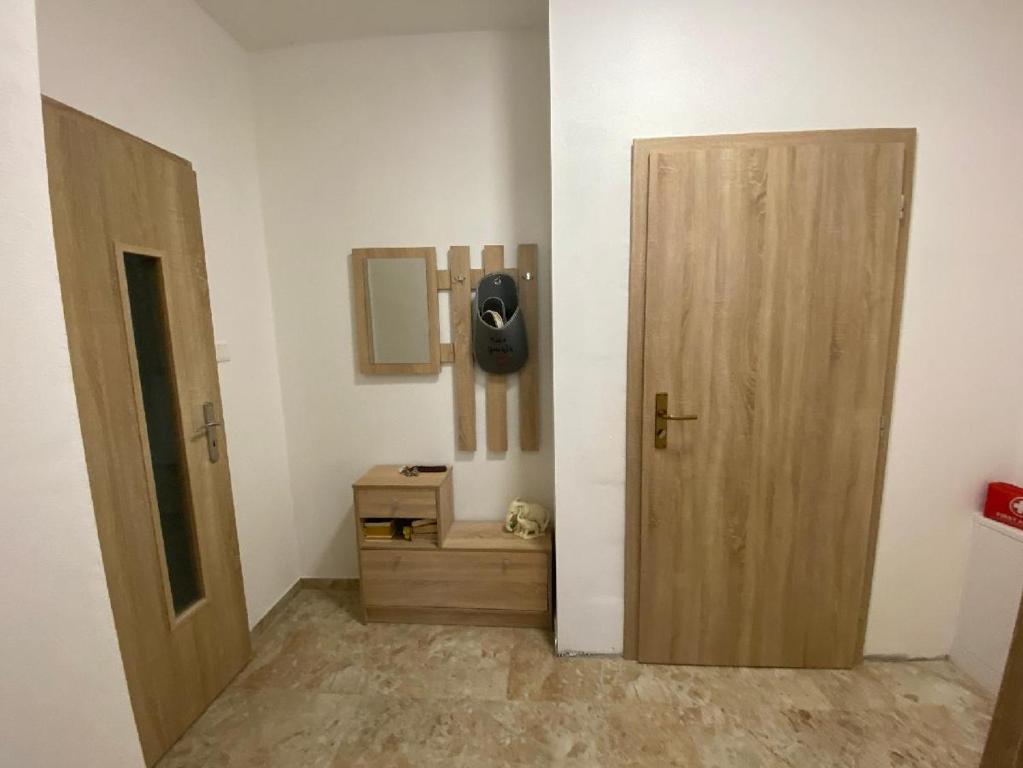 Fotografie z fotogalerie ubytování Holičák v destinaci Olomouc