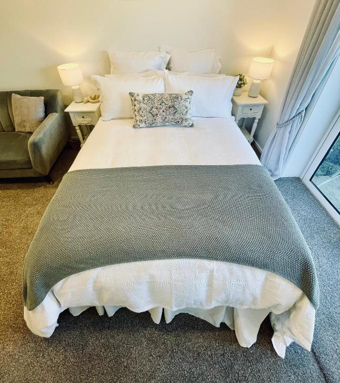 Moores Studio Retreat - Resim 7