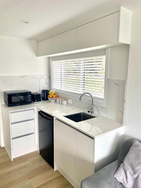 Moores Studio Retreat - Resim 9