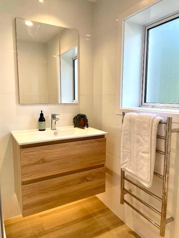 Moores Studio Retreat - Resim 3