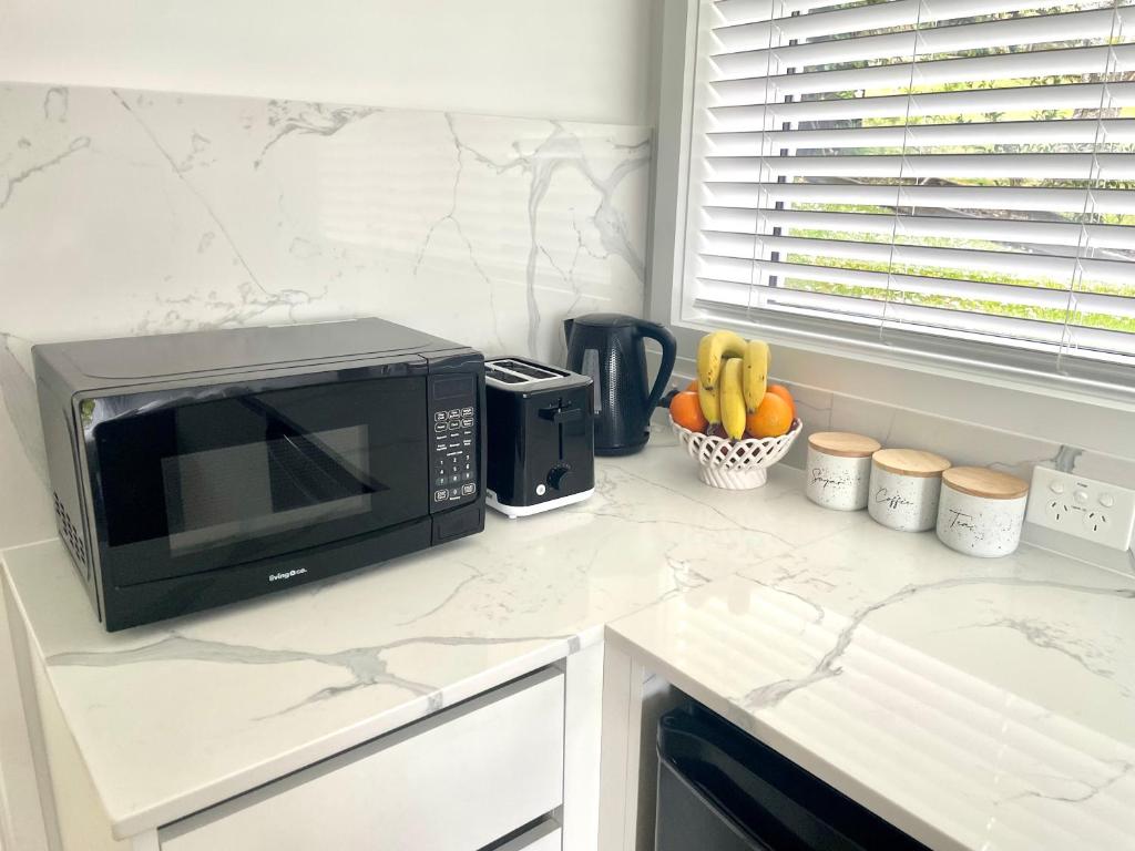 Moores Studio Retreat - Resim 10