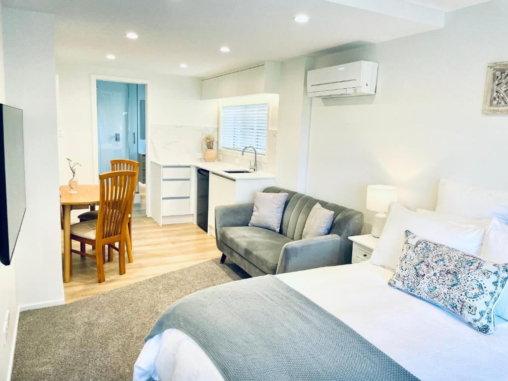 Moores Studio Retreat - Resim 4