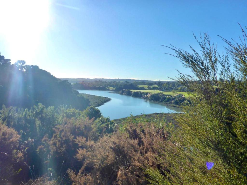 Moores Studio Retreat - Resim 15