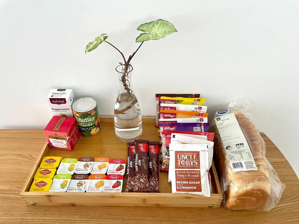 Moores Studio Retreat - Resim 17