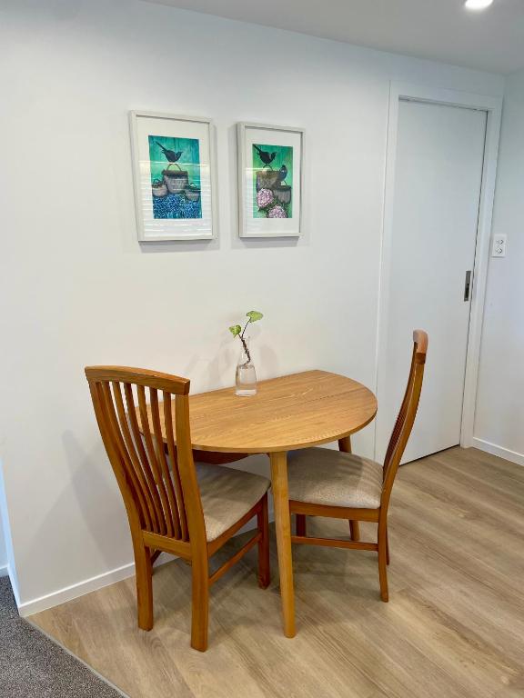 Fotografie z fotogalerie ubytování Moores Studio Retreat v Aucklandu