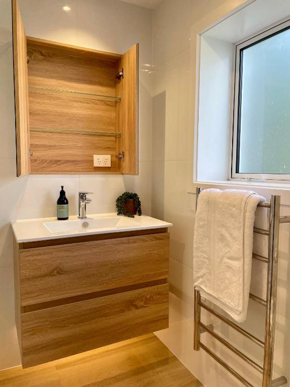 Moores Studio Retreat - Resim 8