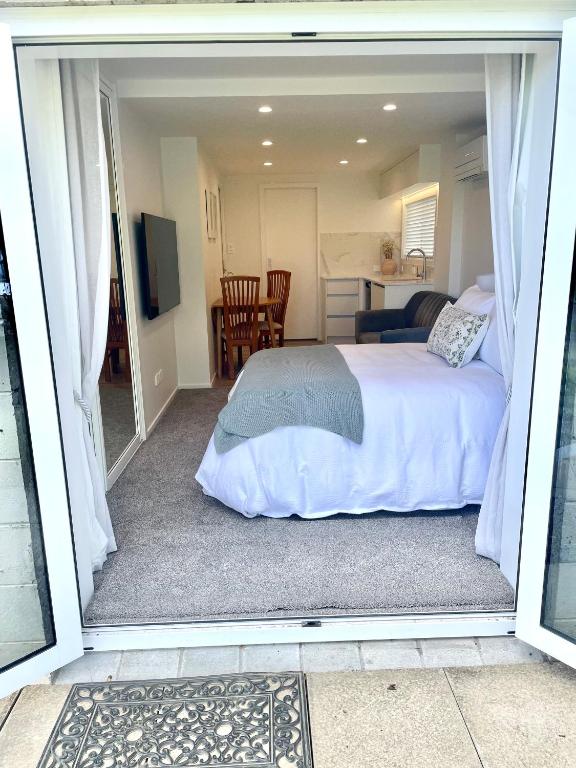 Moores Studio Retreat - Resim 21